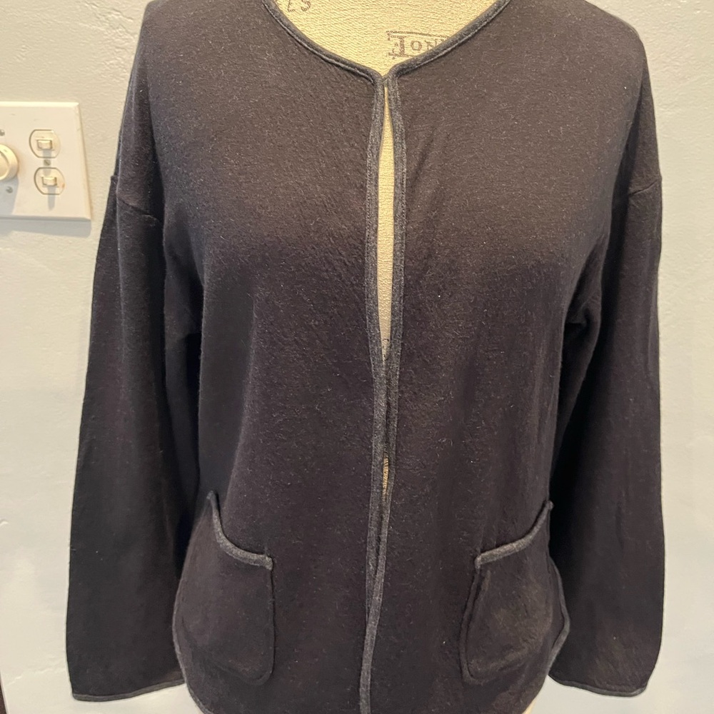 Majestic Filatures Top/Jacket Size 1